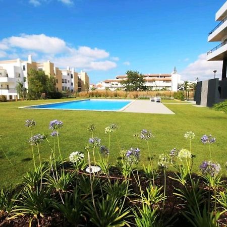 Apartamento Casa Sensa Albufeira Exterior foto