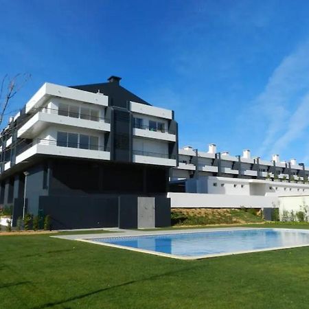 Apartamento Casa Sensa Albufeira Exterior foto