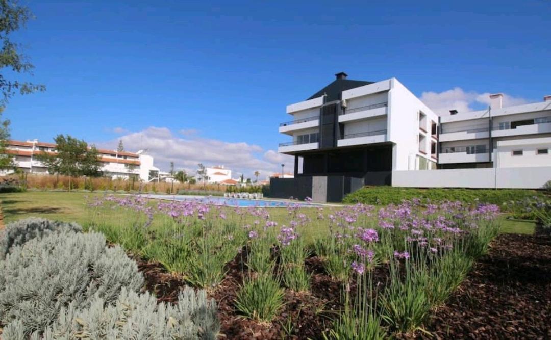 Apartamento Casa Sensa Albufeira Exterior foto