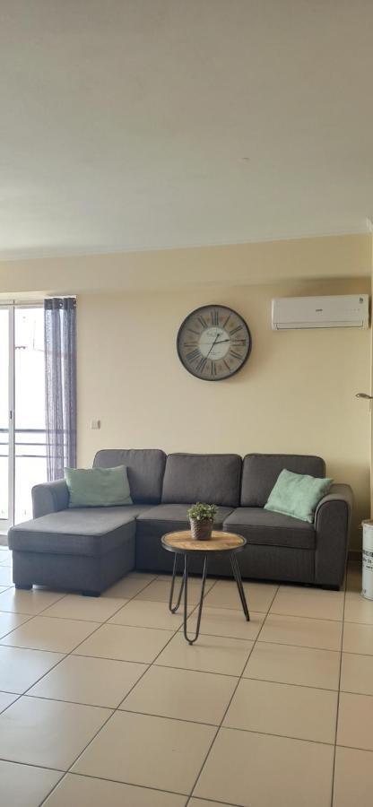 Apartamento Casa Sensa Albufeira Exterior foto