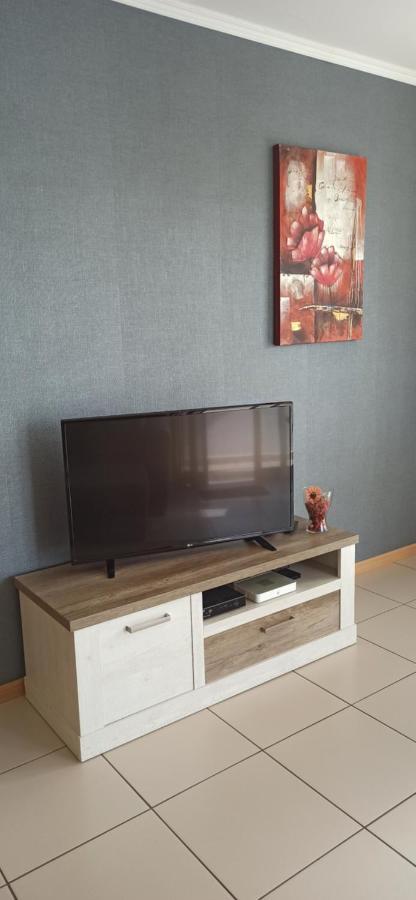 Apartamento Casa Sensa Albufeira Exterior foto