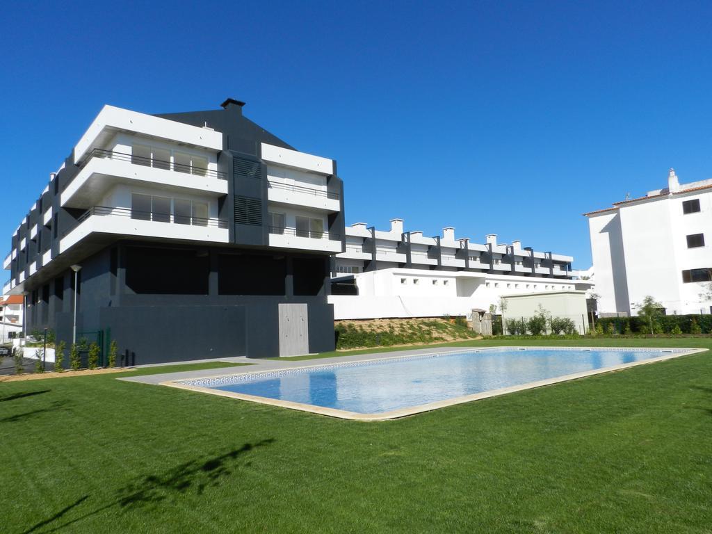 Apartamento Casa Sensa Albufeira Exterior foto
