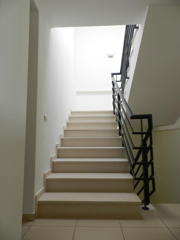 Apartamento Casa Sensa Albufeira Exterior foto