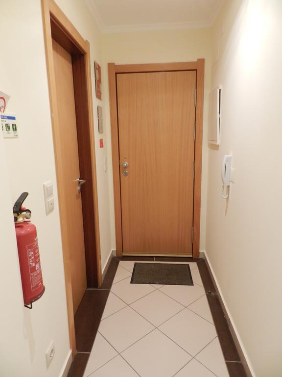 Apartamento Casa Sensa Albufeira Exterior foto