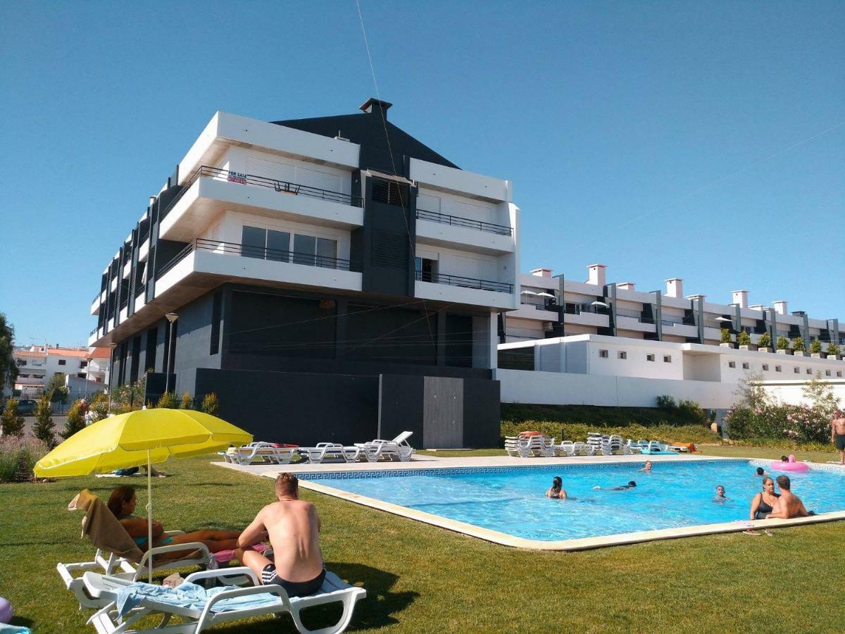 Apartamento Casa Sensa Albufeira Exterior foto